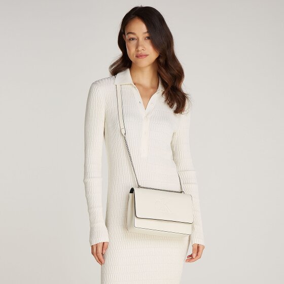 Calvin Klein Jeans Sculpted Deboss Schoudertas 25 cm