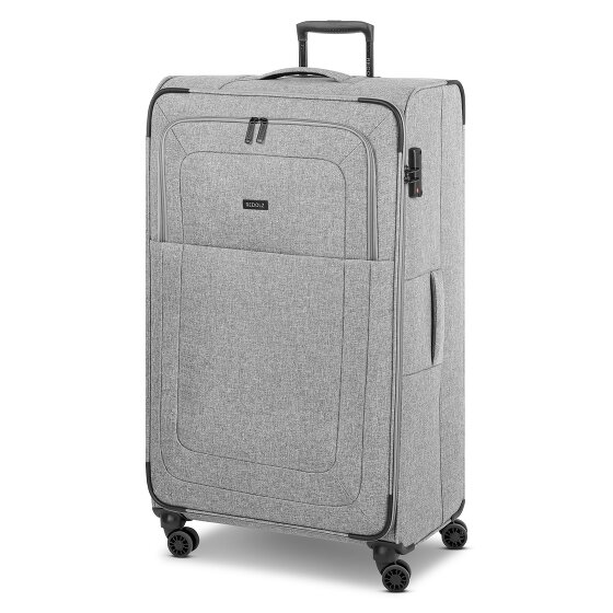 Redolz Essentials 12 4-wiel trolley XL 90 cm zeer groot speciaal formaat