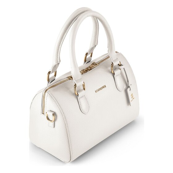 Lazarotti Bologna Leather Handtas Leer 26 cm