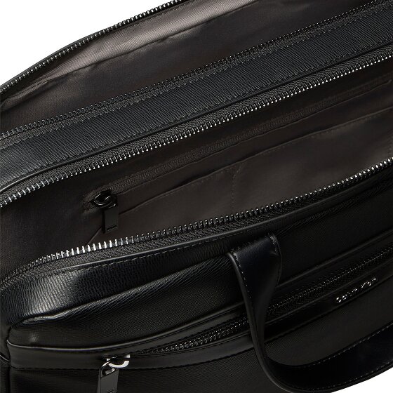 Calvin Klein Zip Koffer 39.5 cm Laptop compartiment
