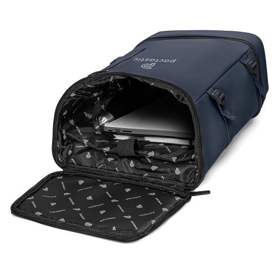 Pactastic Urban Collection Dagrugzak 50 cm Laptop compartiment