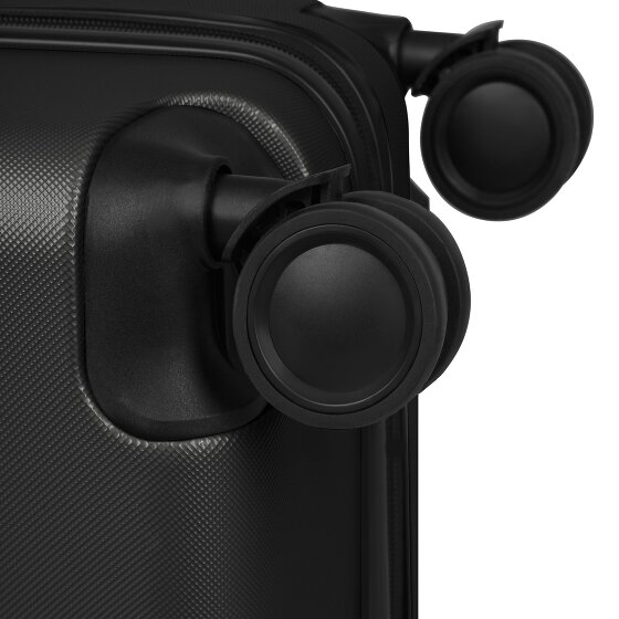 Smartbox Edition 05 4 wielen Kofferset 3-delig