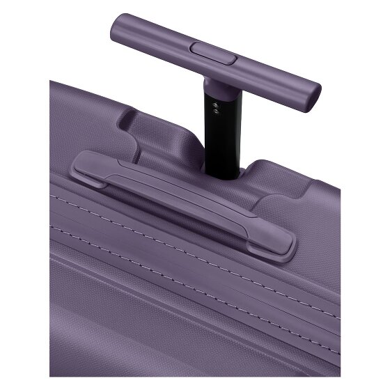 Epic Phantom SL 4 wielen Trolley 66 cm