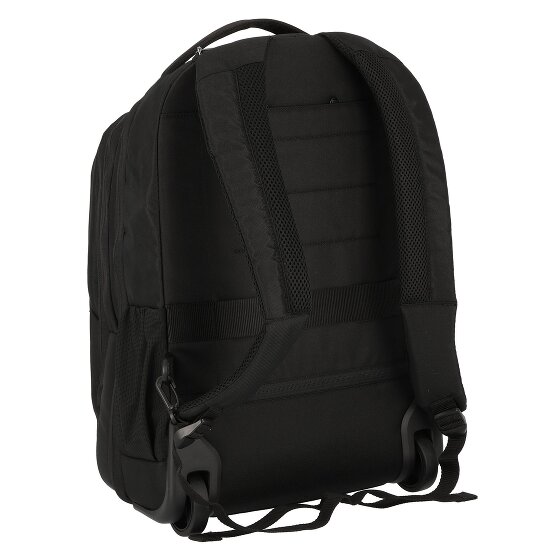 Samsonite Guardit 3.0 2 wielen Bedrijfswagen 48 cm Laptop compartiment