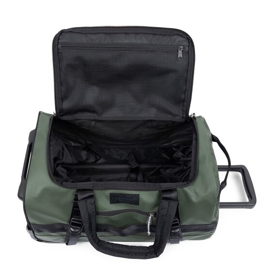Eastpak 0 Duffle Pack 2 wielen Reistas S 55 cm