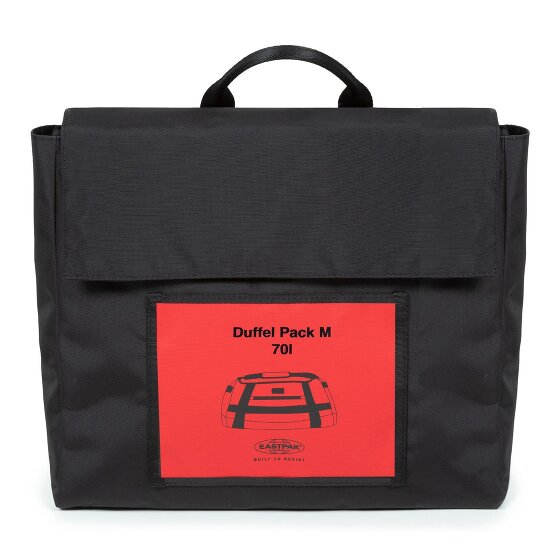 Eastpak Duffle Pack Weekender reistas M 71 cm