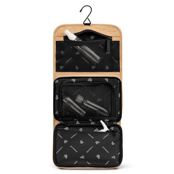 Pactastic Urban Collection Toilettas 24 cm