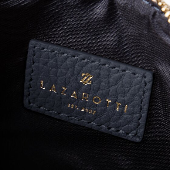 Lazarotti Bologna Leather Schoudertas Leer 22 cm