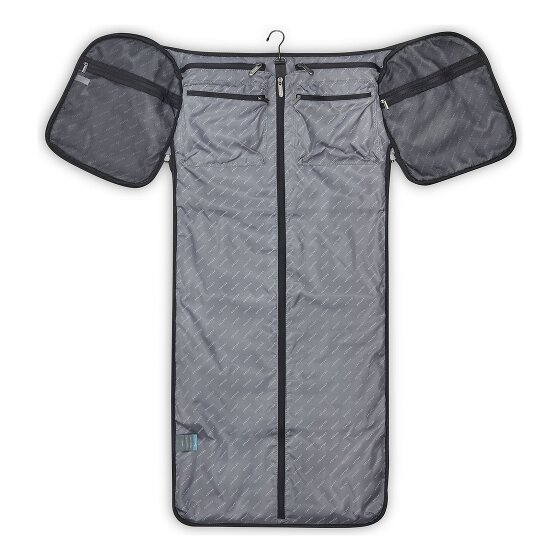 Delsey Paris DLC Pro Kledingzak 52 cm