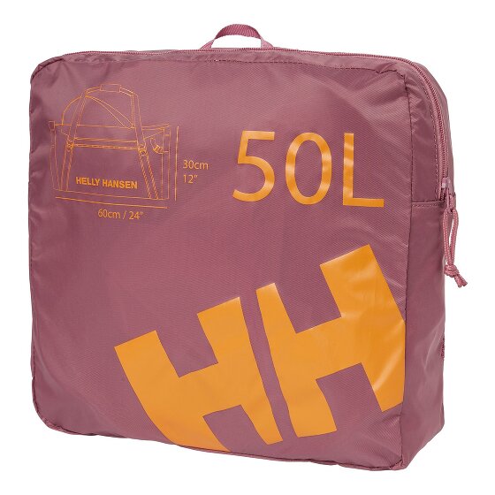 Helly Hansen Duffel Bag 2 50L Sporttas 60 cm
