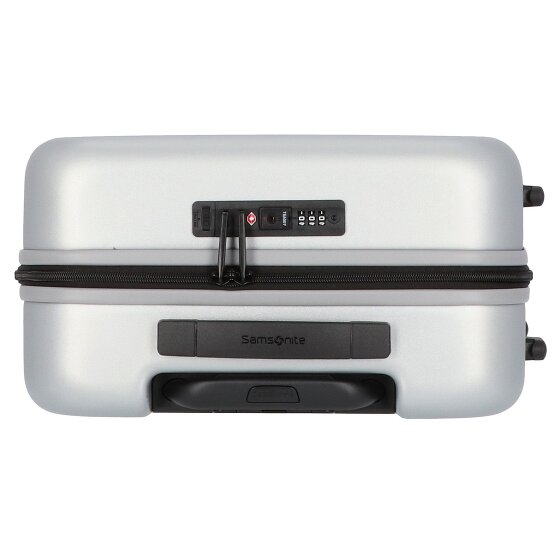 Samsonite Quadrix 4-wielige handkar 55 cm