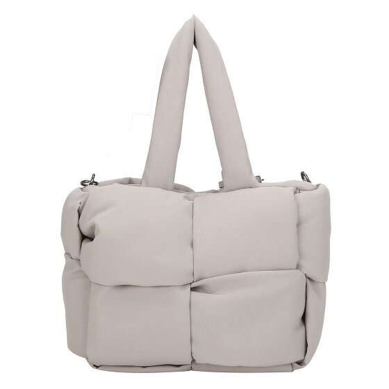 Fritzi aus Preußen Brigitte x Fritzi Limited Puffed Shopper Tas 37 cm