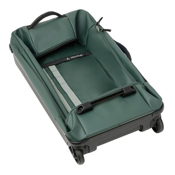 Vaude Takutea 90 2 wielen Trolley 77 cm