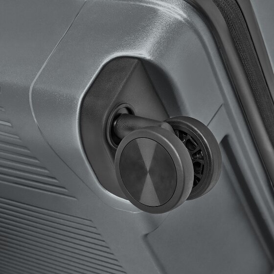 Smartbox Edition 02 4 wielen Kofferset 3-delig