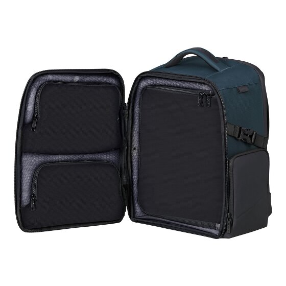 Samsonite Biz2Go-reisrugzakken S, 40 cm, laptopvak