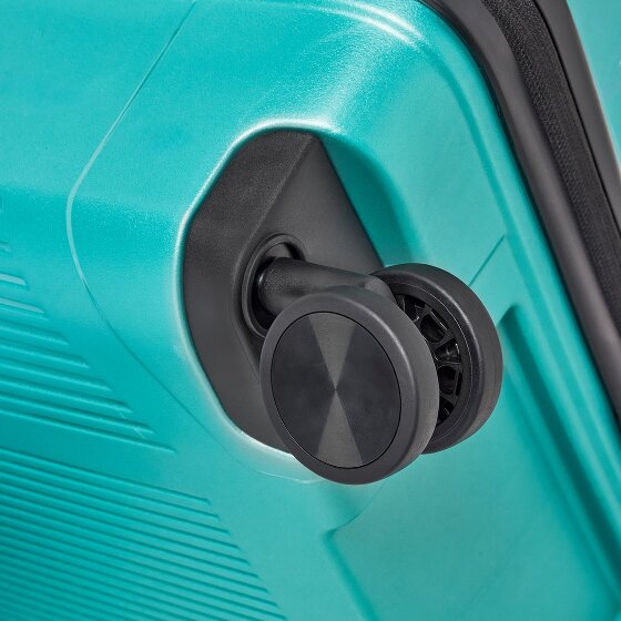 Smartbox Edition 02 4 wielen Kofferset 3-delig
