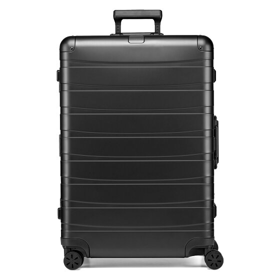 Redolz Pro Aluminium 4 wielen Trolley L 77 cm