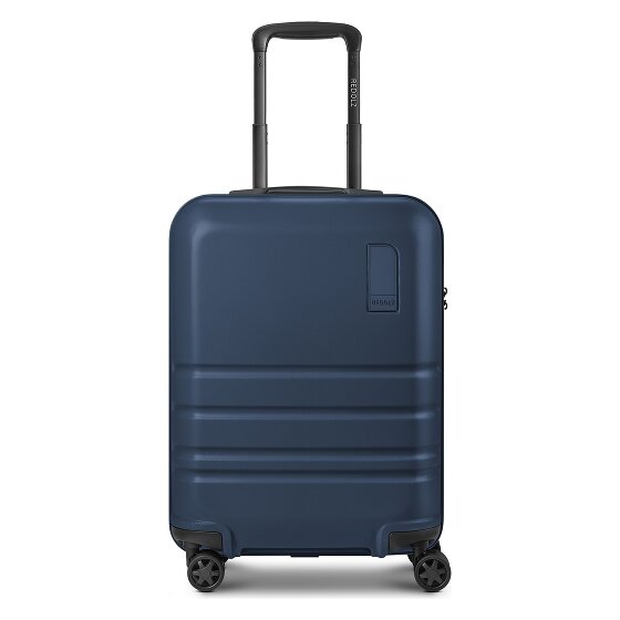 Redolz Pro ABS 4 wielen Cabinewagen 53 cm