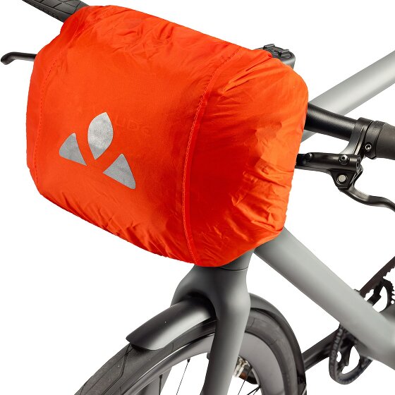 Vaude City Bike II Fietstas 26 cm