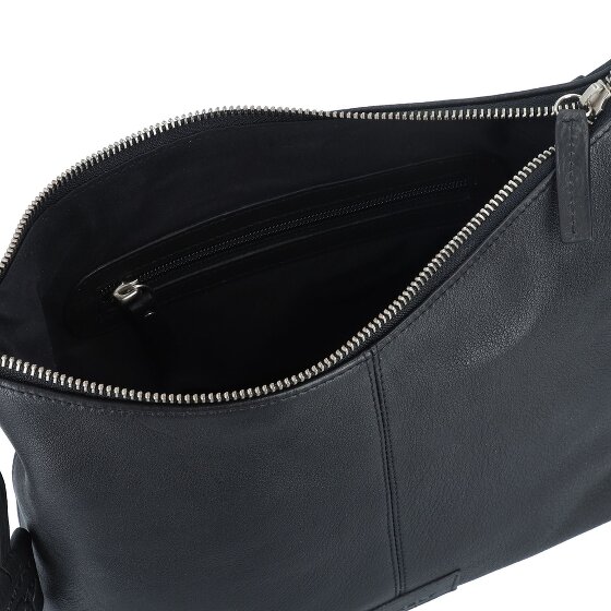 Burkely Soft Skylar Schoudertas Leer 27 cm