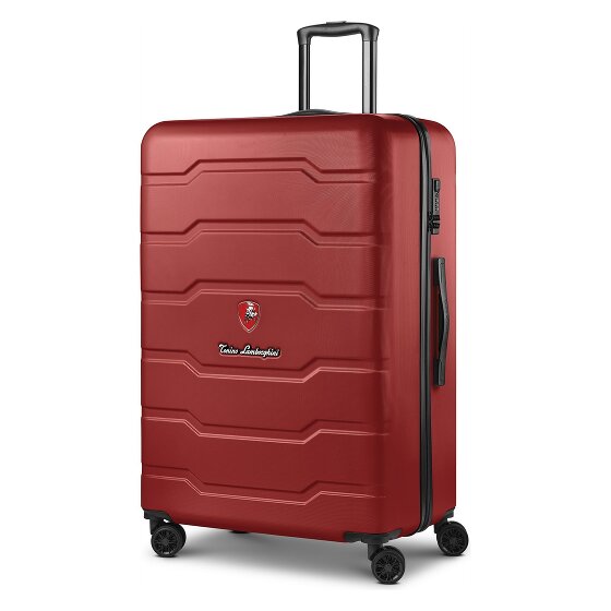 Tonino Lamborghini Bologna 4 wielen Trolley L 77 cm