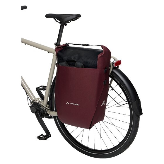 Vaude Aqua 26 L Dagrugzak 43 cm Laptopvak