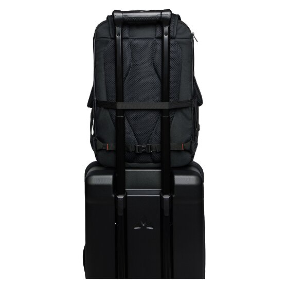 Vaude Matemo Dagrugzak 38.5 cm Laptopvak