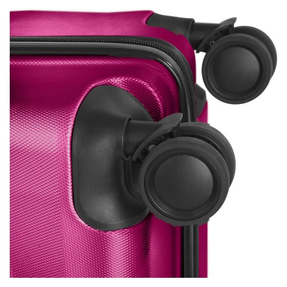 Smartbox Edition 03 4 wielen Kofferset 3-delig