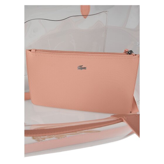 Lacoste Anna Shopper Tas 46 cm