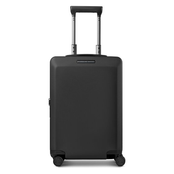 Porsche Design Voyager 3.0 4 wielen Cabinewagen S 55 cm met uitbreidingsplooi