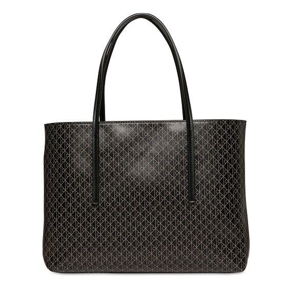 Calvin Klein Aop Shopper Tas 31 cm