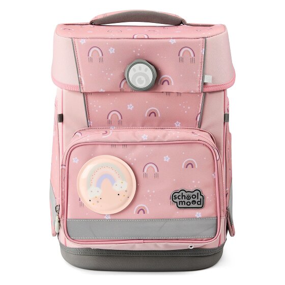 School-Mood Champion Maxx Pro schooltassenset 6-delig model 2026