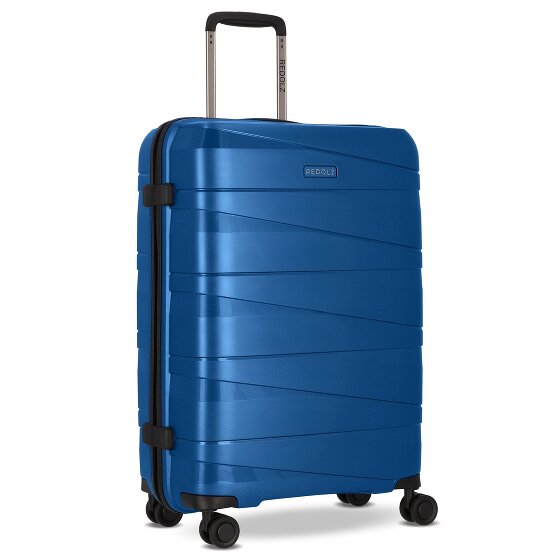 Redolz Essentials 10 MEDIUM 4 wielen Trolley 67 cm