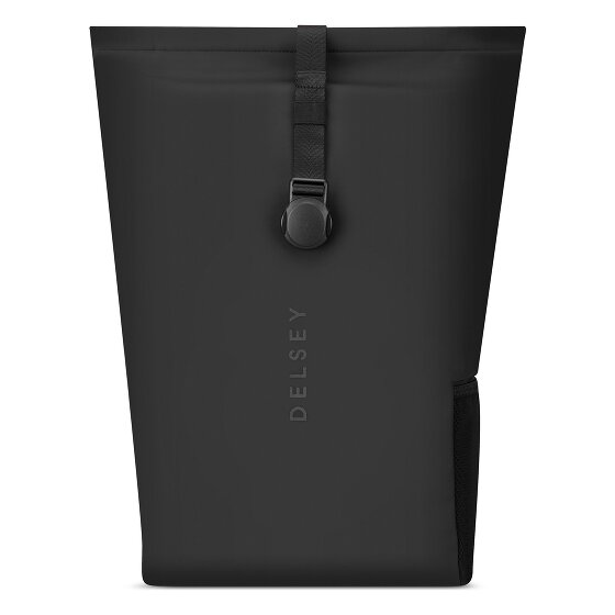 Delsey Paris Turenne Soft Dagrugzak RFID-bescherming 45 cm Laptopvak