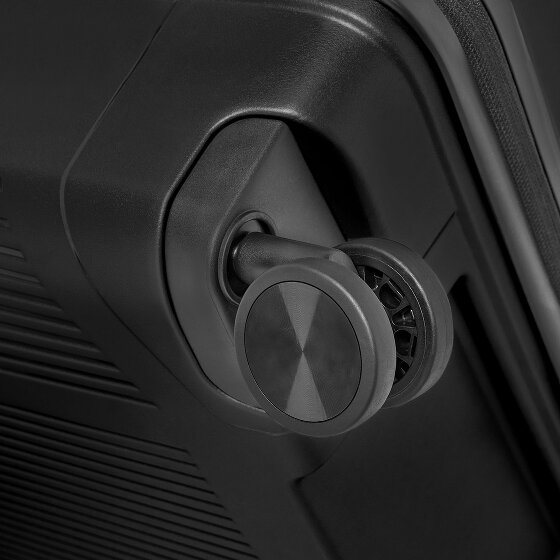 Smartbox Edition 02 4 wielen Kofferset 3-delig