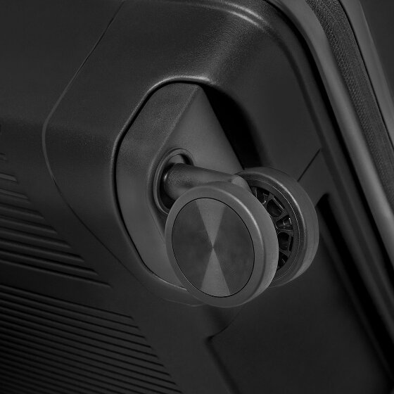 Smartbox Edition 02 4 wielen Kofferset 3-delig
