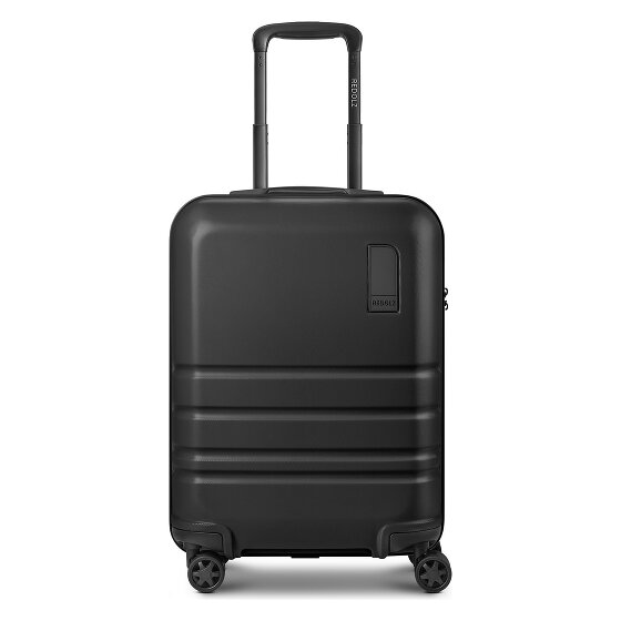 Redolz Pro ABS 4 wielen Cabinewagen 53 cm
