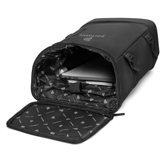 Pactastic Urban Collection Dagrugzak 50 cm Laptop compartiment
