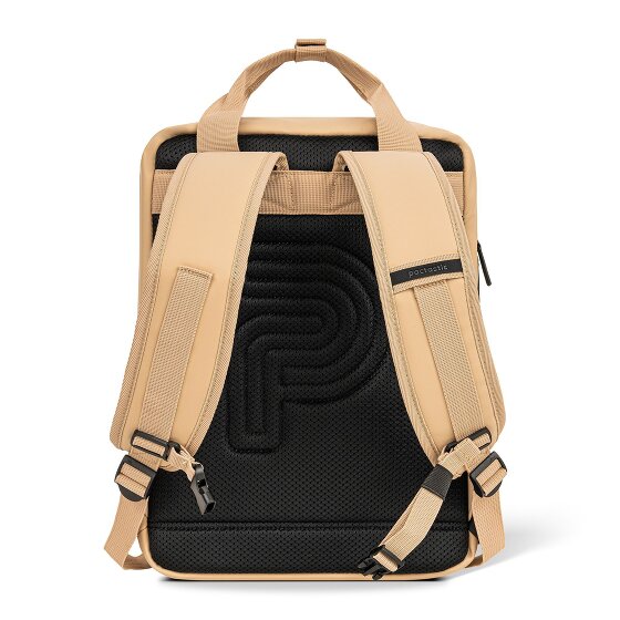 Pactastic Urban Collection Dagrugzak 40 cm Laptop compartiment