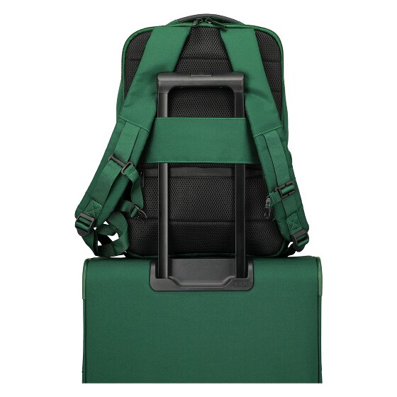 Travelite Skaii Dagrugzak M 43 cm Laptopvak