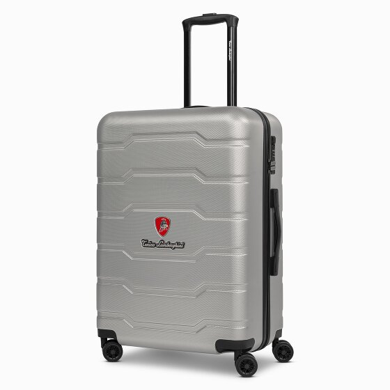 Tonino Lamborghini Bologna 4 wielen Trolley M 67 cm