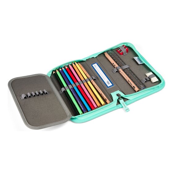 School-Mood Champion Maxx schooltassenset 6-delig model 2026