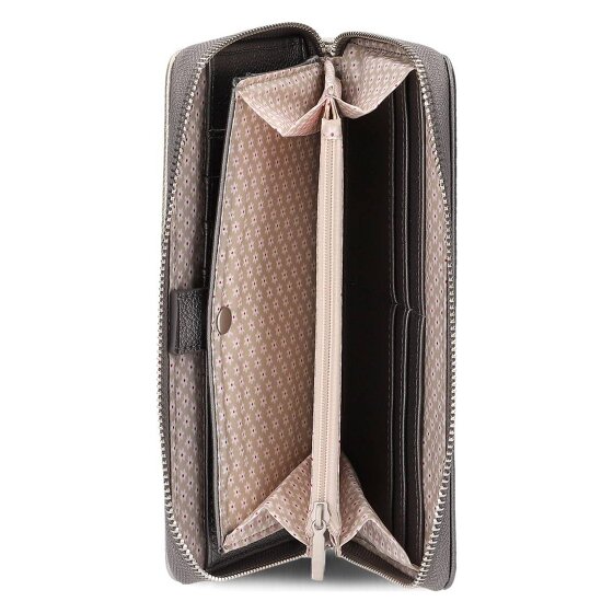 Zwei Jana Portemonnee 20 cm