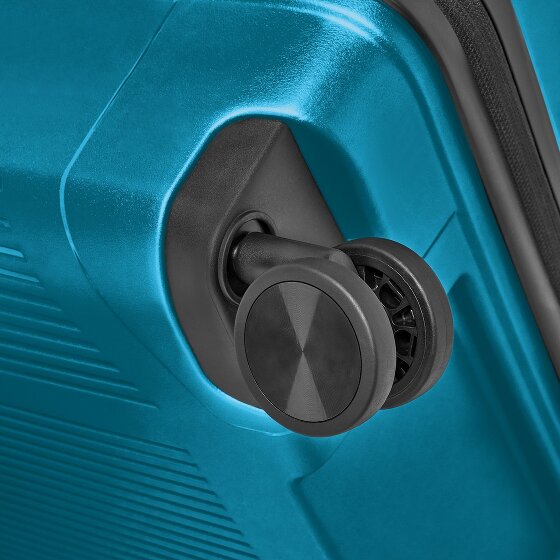 Smartbox Edition 02 4 wielen Kofferset 3-delig