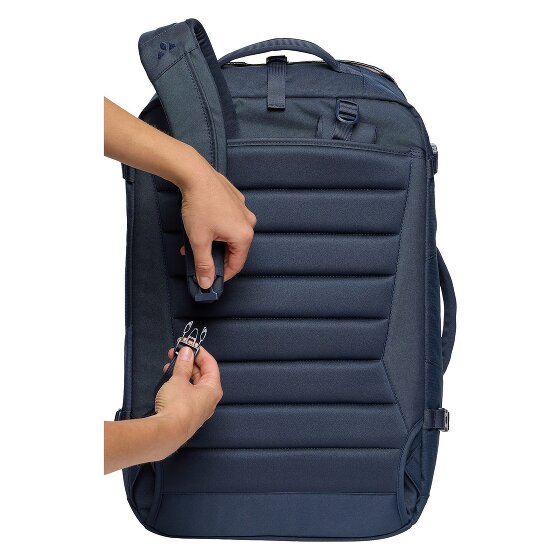 Vaude Mundo Carry-On 38 Rugzak 55 cm laptopvak