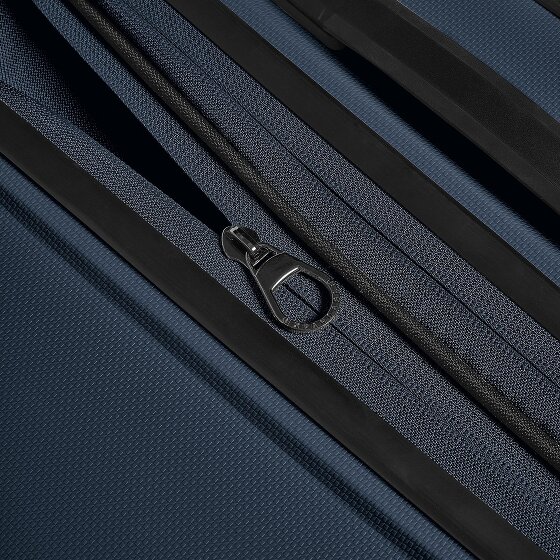 Redolz Essentials 11 4 wielen Cabinewagen 55 cm met uitbreidingsplooi