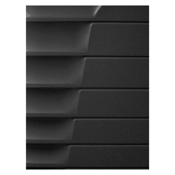 Farmhood Straw Edition 4 wielen Cabinewagen 55 cm met uitbreidingsplooi