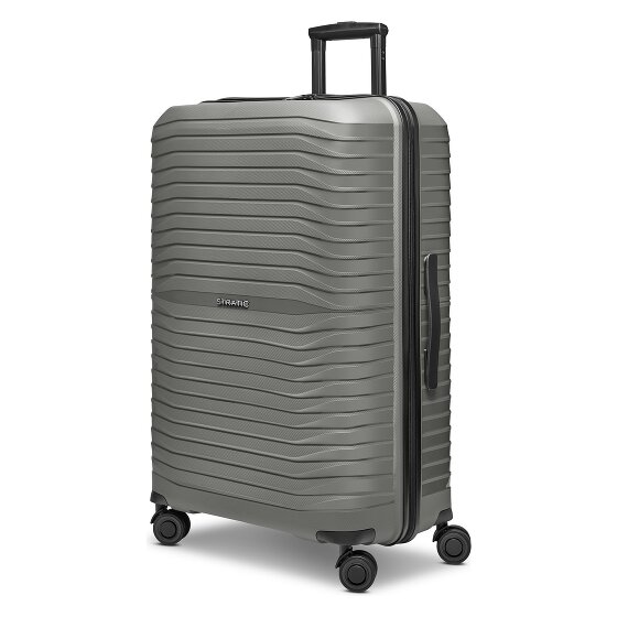 Stratic Shine 4 wielen Trolley 76 cm
