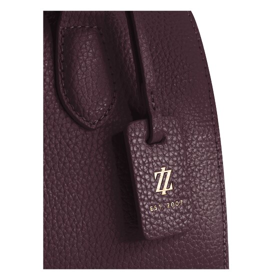 Lazarotti Bologna Leather Handtas Leer 26 cm