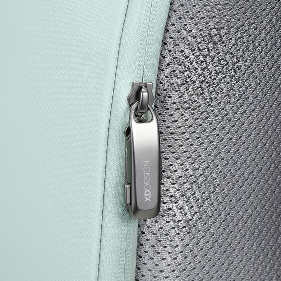 XD Design Bobby Edge Zakelijke rugzak 46 cm Laptop compartiment